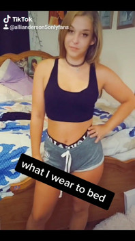 Old Ass Tiktok Lol
