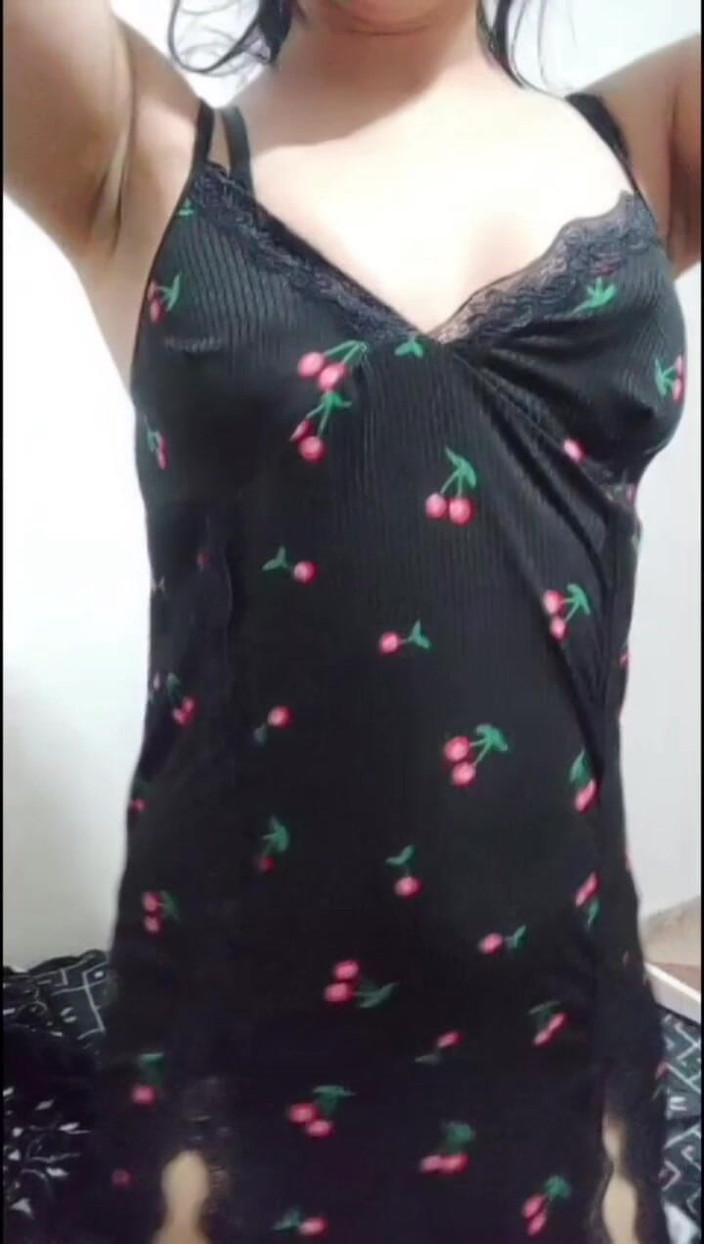 Amiramodel: Amira Masturbazione Anale