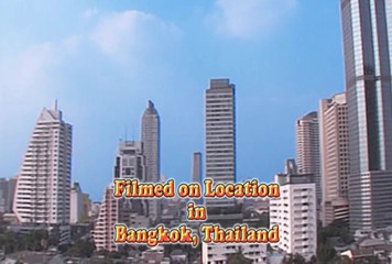 She-Male X: Hot Lady-boy From Bangkok - Episode 07