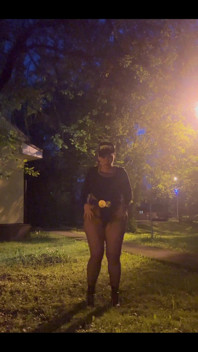 Ass Walking