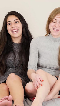 Catalina rene & mab dabble - video versi lengkap versi 4k