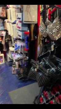 Local sex shop