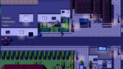 Dirty GamesXxX: LISA: Dzika jazda rowerem ep.37
