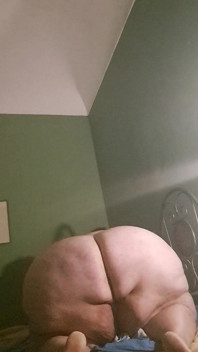 Obese Boy Need a Big Cock!!
