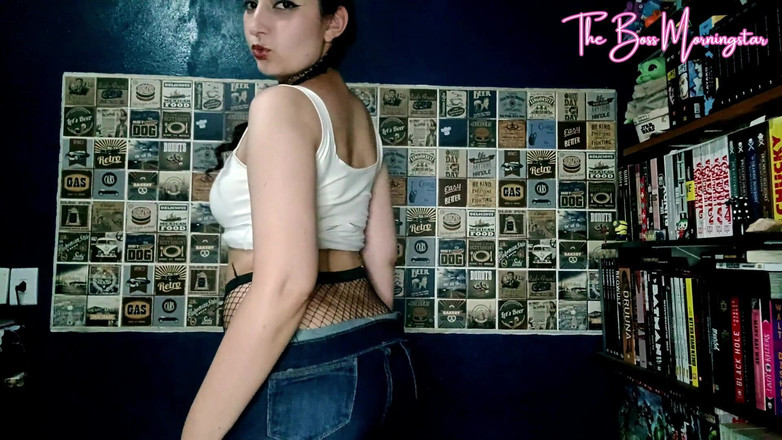 Little Ant2: Everyone Loves Boobs