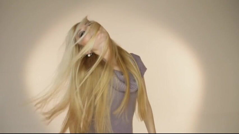 Watch4beauty: Audiție cu Diana