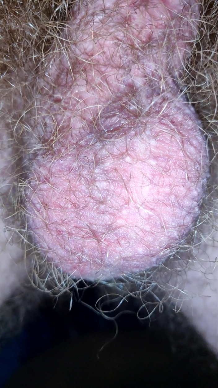 AssHungry4Cock: Hipmeryzujące kulki produkujące spermę