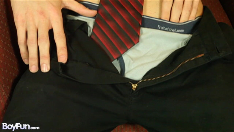 BoyFun Solo: London