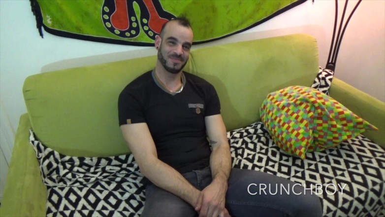 The fuckers raw studio: 2449l il grosso cazzo di questo ragazzo latino amatoriale