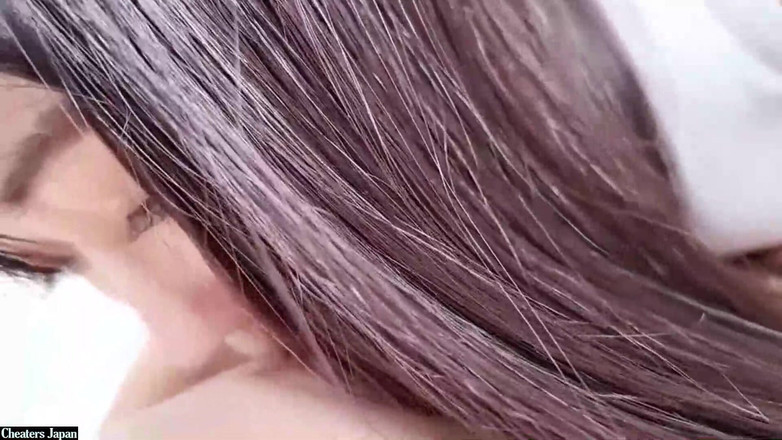 J-Girls Club: Asian angel 26331