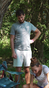 Fucking & Camping, Adventure’s Best by Laura Quest S01e05