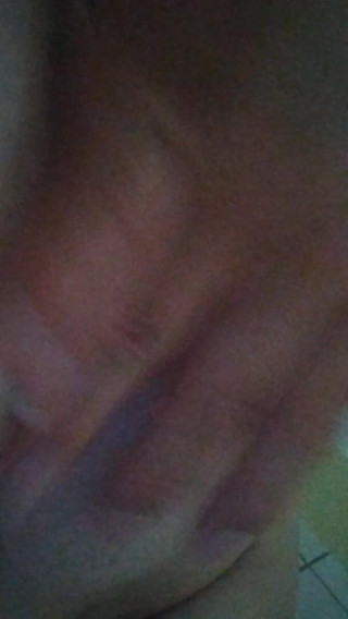Ziasavv: Showing off my boobs and playing with my big hard...