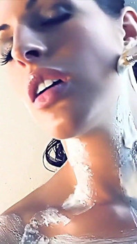Strokes com Kortney Kane