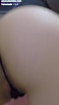 Twerk Dancer