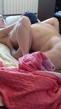 Lamo El Coño De Mi Esposa Hasta Que Ella Grita De Placer Con Orgasmos Múltiples.
