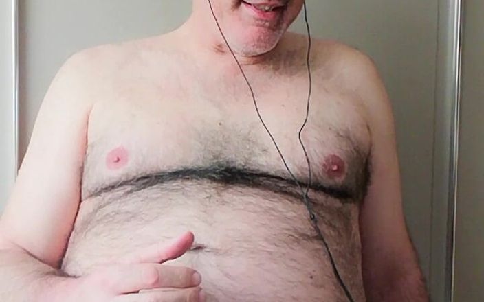 Setesesso7: Lekker aftrekken in het weekend