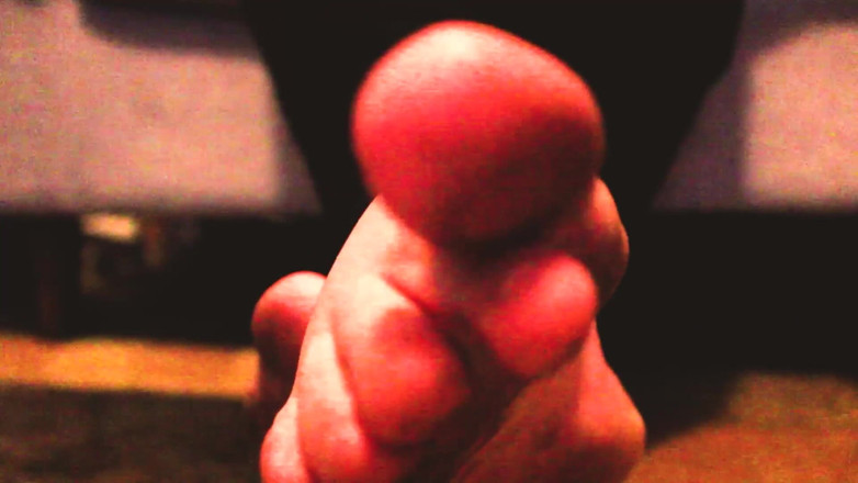 Campsissyboi: Beccato a masturbarsi per fare un pompino puttane ora devi...