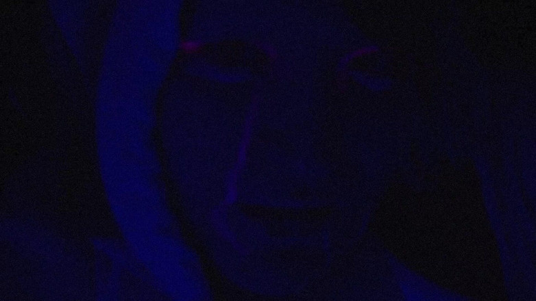 Roxxie rae page: Untitled Dot Vhs