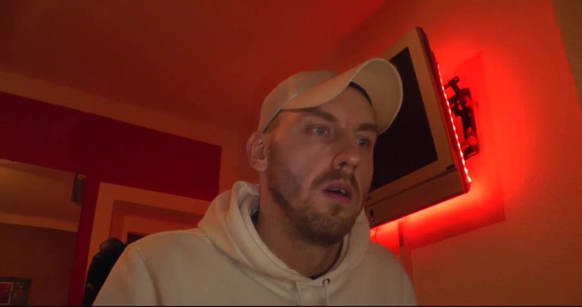 PROLLKING: 04 - Prollking XXL - Alpha bad guy sniffer