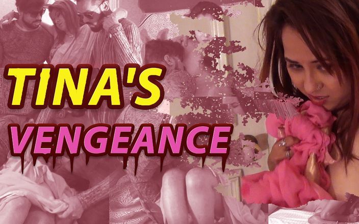 Bollywood porn: Trailer del film della pornostar bengalese Tina Nandi