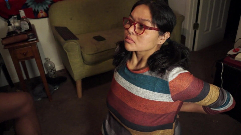 DeesDeepThroat: Faceclapping na Dees
