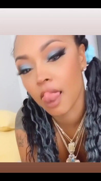Sexy Porsha Carrera