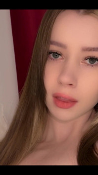 Anyone Want to Sin and Fuck an Angel?