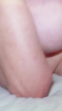 Meine hotwife Leila mit stier in Missionarsstile