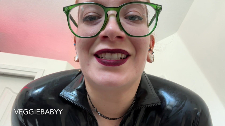 Veggiebabyy: シスターフッドに囚われて:野生のフタの繁殖用