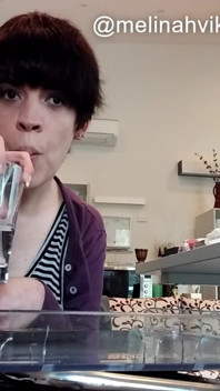Thirsty Work