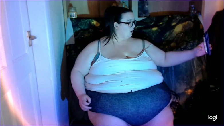 SSBBWLadyBrads: 彼氏増大なんと衝撃