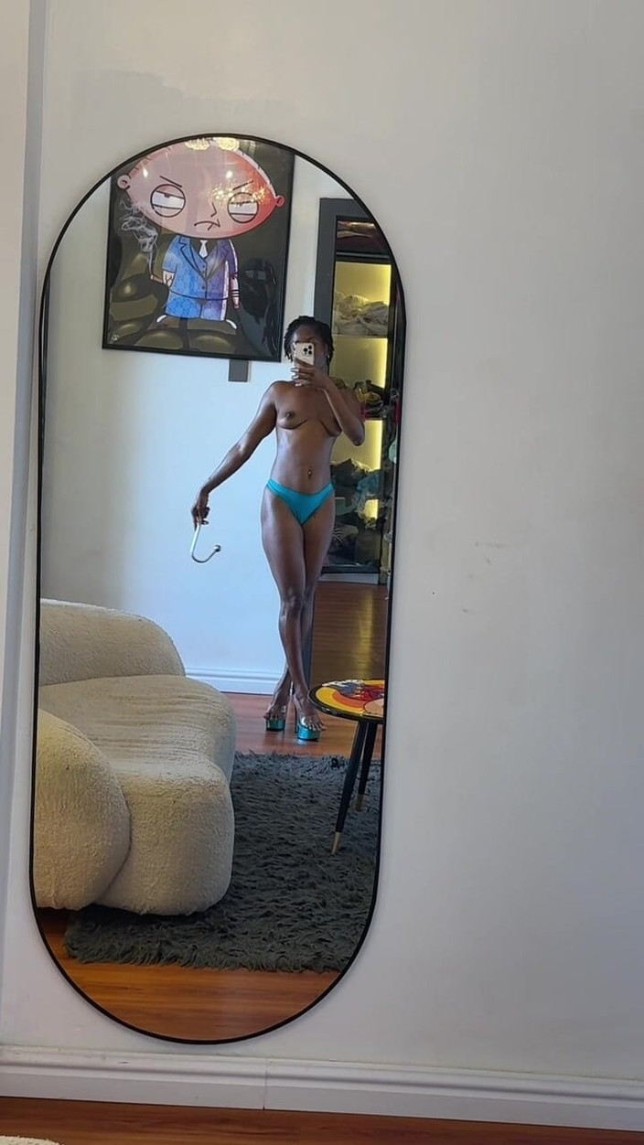 Spicy perry: Lil Demon