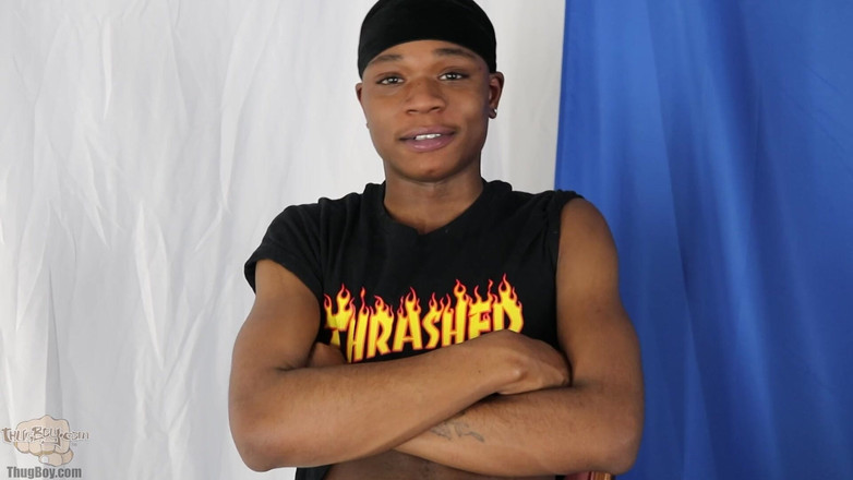 ThugBoy: 니코 니코