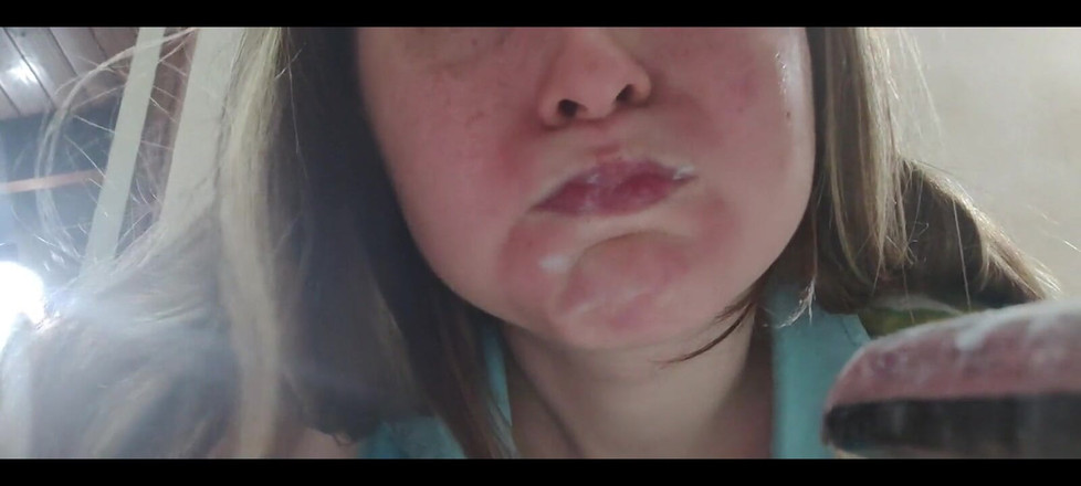 RavenHearth666VIP: Tandborstning