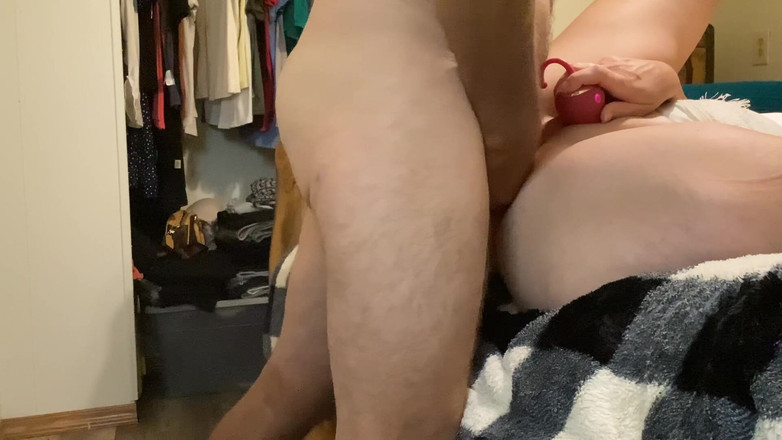 Sallylittle75: 내가 플레이하는 동안 후장 따먹기