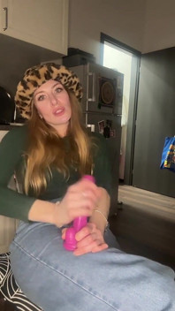 JOI Masturbation