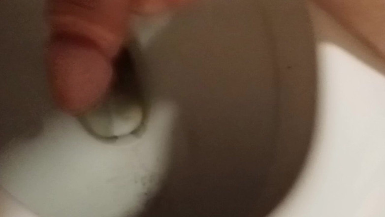 Sexual madness: Handjob