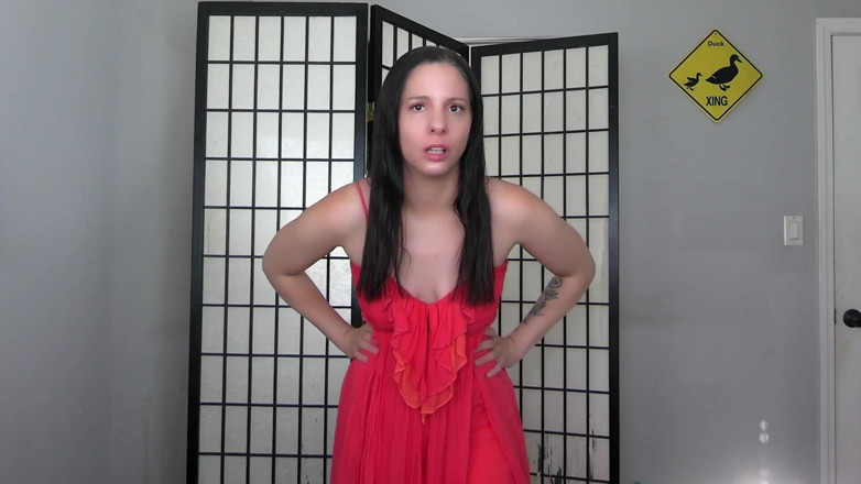 Quinn brooks: Step-mommy Makes You Ruin It
