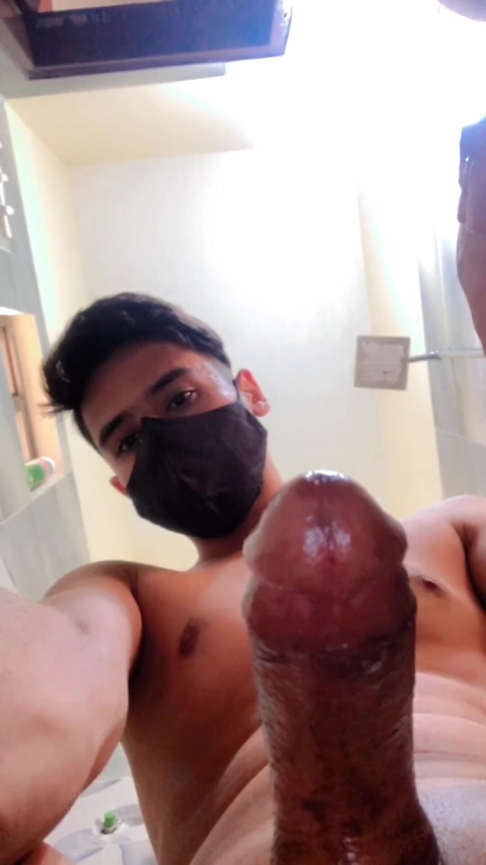 Usman Butt: Część (1) top męska masturbacja. Hard, Fast Wank. jasny poranny orgazm