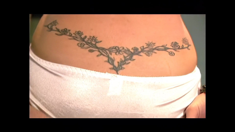 Blitzporn: Olivia Saint: Vom Zirkusclown in Den Arsch Gefickt