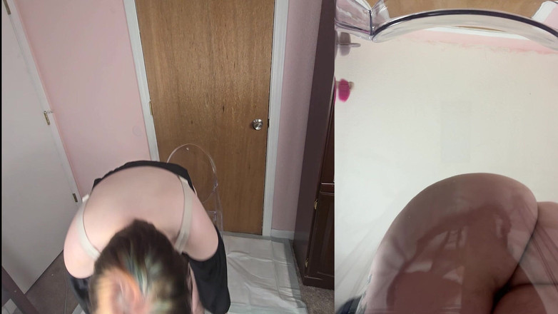 Mushroombitchx: Kronika jasnego krzesła: edycja klauna