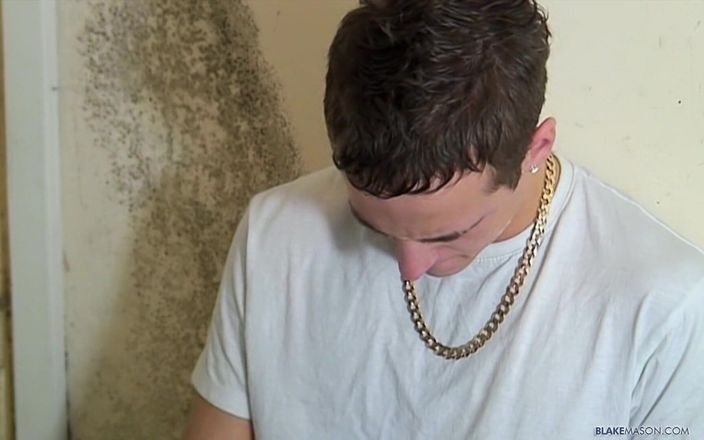 Blake Mason After Hours: Kleine wereld aflevering 03