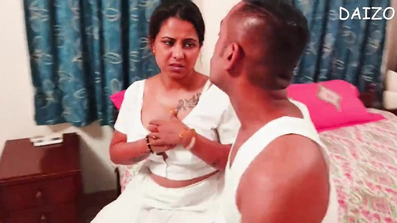 Daizo Premium: We Started on the Couch, Ended up Everywhere. Best Friends...