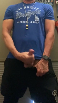 Pancutan cepat dilf dari Jockdad87