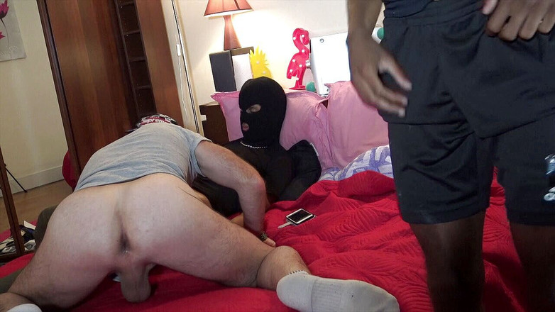 Home web camera: Webcam khiêu dâm bị đụ không bao cao su bởi khuôn...