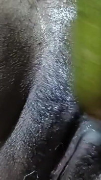 Aujourd’hui, j’ai expulsé de l’eau du vagin plusieurs fois avec de la mousse du vagin