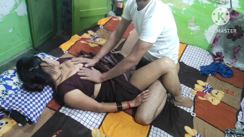 Saxesageth: Gadis hot india dientot habis-habisan sama abang tirinya