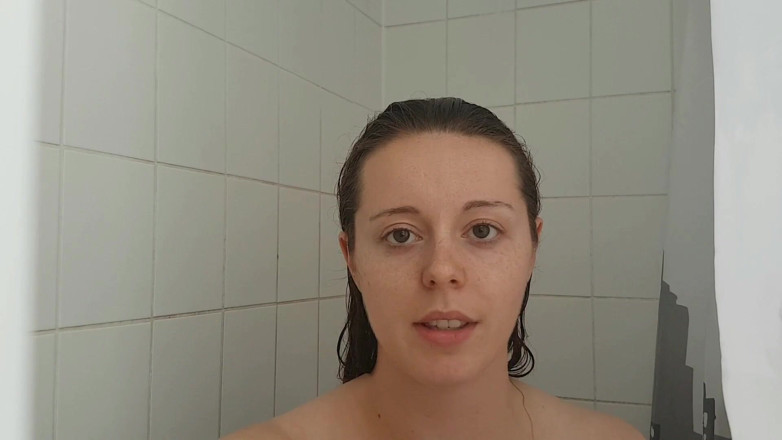 Nadia Foxx: Experiență reală cu iubita cu vedere la persoana 1 cu sex...