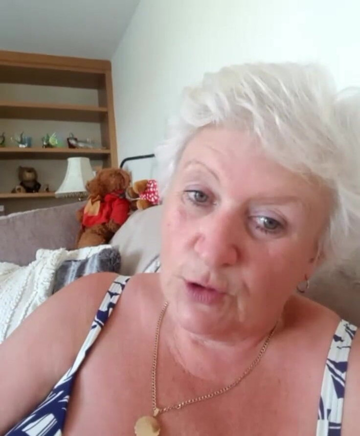 Uk Joolz: Mluvení s Joolzem 22