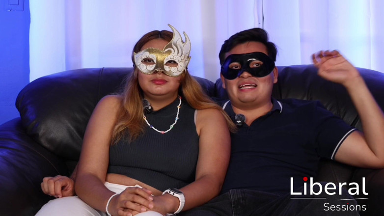 Liberal Sessions: Pengantin pria meyakinkan pacarnya untuk merekam video porno pertamanya